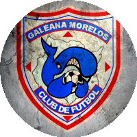 Logo Ballenas del Galeana Morelos